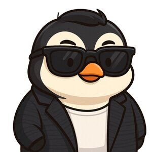 Meet your Posher, MISTER PANG